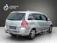 2010 Opel ZAFIRA