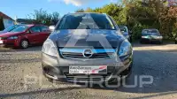 2010 Opel ZAFIRA