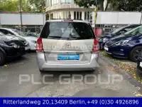 2010 Opel ZAFIRA