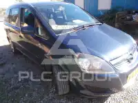 2010 Opel ZAFIRA