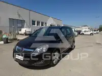 2010 Opel ZAFIRA