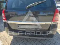 2010 Opel ZAFIRA