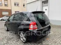 2010 Opel ZAFIRA