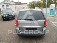 2010 Opel ZAFIRA