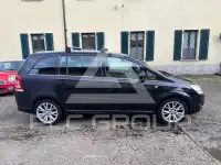2010 Opel ZAFIRA