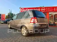 2010 Opel ZAFIRA