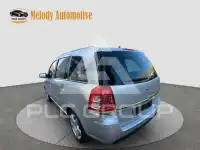 2010 Opel ZAFIRA