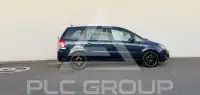 2010 Opel ZAFIRA
