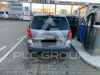 2010 Opel ZAFIRA