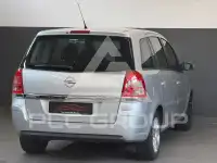 2010 Opel ZAFIRA