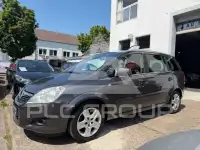 2010 Opel ZAFIRA