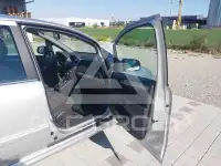 2010 Opel ZAFIRA