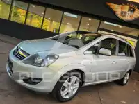 2010 Opel ZAFIRA