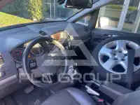 2010 Opel ZAFIRA