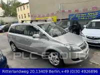 2010 Opel ZAFIRA