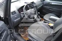 2010 Opel ZAFIRA