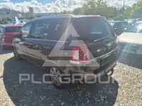 2010 Opel ZAFIRA
