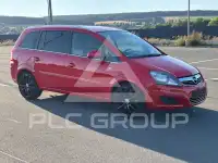 2010 Opel ZAFIRA