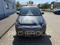 2010 Opel ZAFIRA