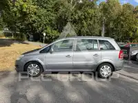 2010 Opel ZAFIRA