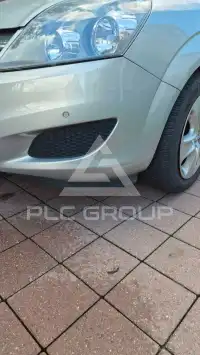 2010 Opel ZAFIRA