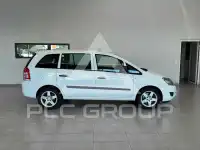 2010 Opel ZAFIRA