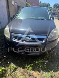 2010 Opel ZAFIRA