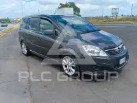 2010 Opel ZAFIRA