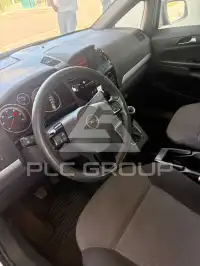2010 Opel ZAFIRA