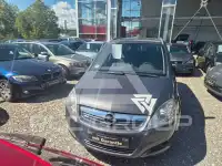 2010 Opel ZAFIRA