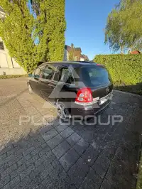 2010 Opel ZAFIRA