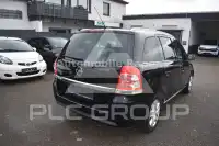 2010 Opel ZAFIRA