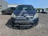 2010 Opel ZAFIRA