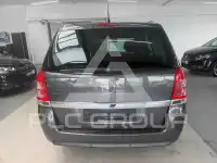 2010 Opel ZAFIRA