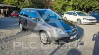 2010 Opel ZAFIRA