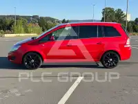 2010 Opel ZAFIRA
