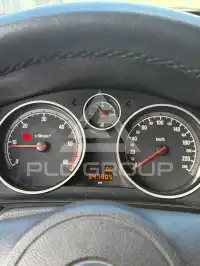 2010 Opel ZAFIRA