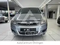 2010 Opel ZAFIRA