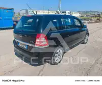 2010 Opel ZAFIRA
