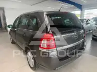 2010 Opel ZAFIRA