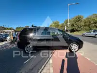 2010 Opel ZAFIRA