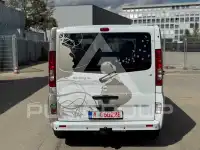 2010 Opel Vivaro