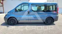 2010 Opel Vivaro