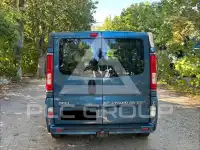 2010 Opel Vivaro