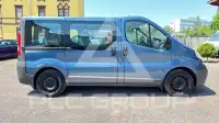 2010 Opel Vivaro