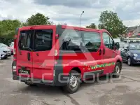 2010 Opel Vivaro