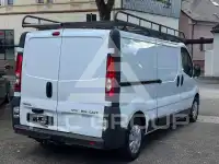 2010 Opel Vivaro