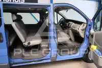2010 Opel Vivaro