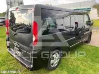 2010 Opel Vivaro
