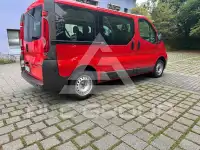 2010 Opel Vivaro